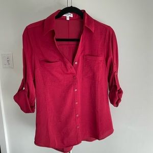 Express Portofino shirt